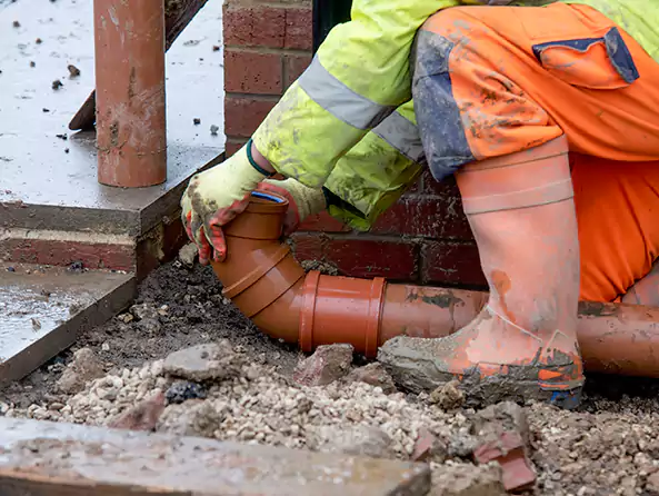 Why Choose Mauldin Plumbing Pro for Sewer Replacement in Mauldin, SC?