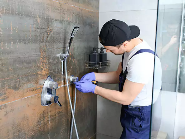 Why Choose Mauldin Plumbing Pro for Shower Installation in Mauldin, SC?