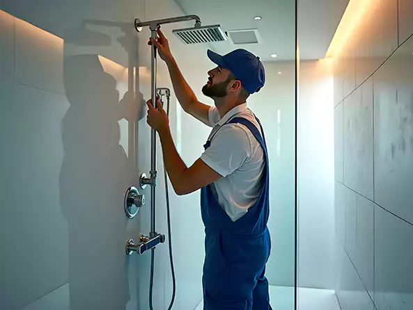 Why Choose Mauldin Plumbing Pro for Shower Replacement in Mauldin, SC?