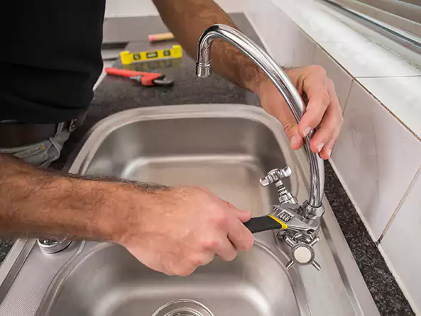 Why Choose Mauldin Plumbing Pro for Sink Installation in Mauldin, SC?