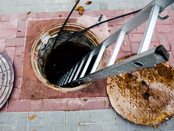 Why Choose Mauldin Plumbing Pro for Storm Drain Cleaning in Mauldin, SC?