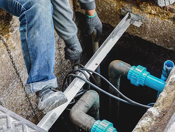 Why Choose Mauldin Plumbing Pro for Sump Pump Maintenance in Mauldin, SC?