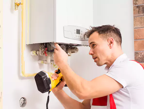 Why Choose Mauldin Plumbing Pro for Tankless Water Heater Installation in Mauldin, SC?