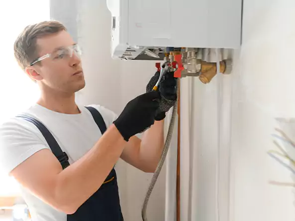Why Choose Mauldin Plumbing Pro for Tankless Water Heater Maintenance in Mauldin, SC?
