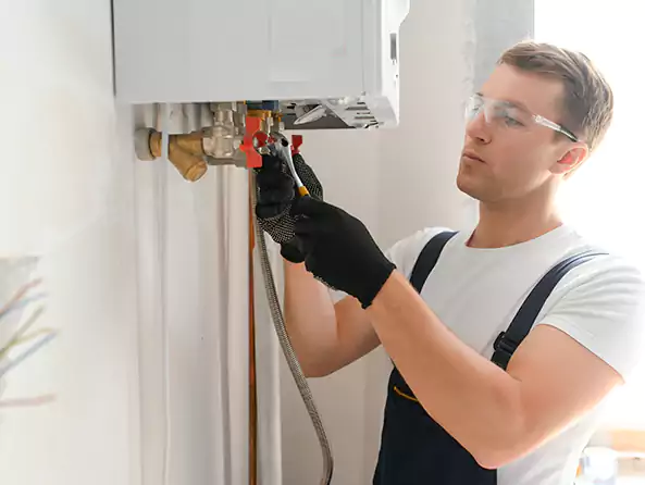 Why Choose Mauldin Plumbing Pro for Tankless Water Heater Repair in Mauldin, SC?