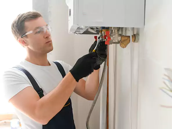 Why Choose Mauldin Plumbing Pro for Tankless Water Heater Replacement in Mauldin, SC?
