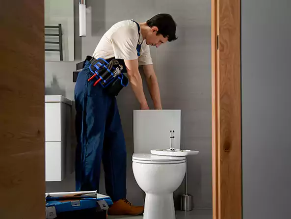 Why Choose Mauldin Plumbing Pro for Toilet Replacement in Mauldin, SC?