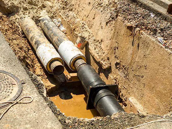 Why Choose Mauldin Plumbing Pro for Trenchless Pipe Repair in Mauldin?