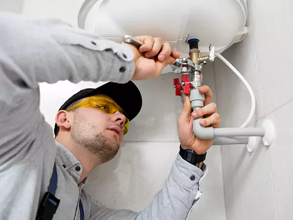 Why Choose Mauldin Plumbing Pro for Water Heater Expansion Tank Installation in Mauldin, SC?