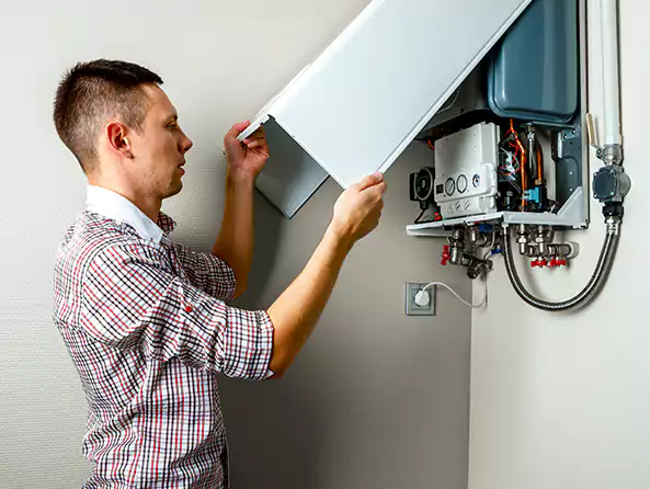 Why Choose Mauldin Plumbing Pro for Water Heater Installation in Mauldin, SC?