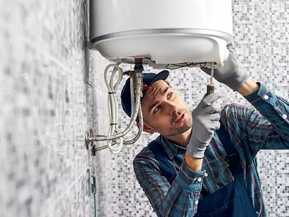 Why Choose Mauldin Plumbing Pro for Water Heater Maintenance in Mauldin, SC?