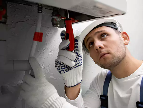 Why Choose Mauldin Plumbing Pro for Water Heater Repair in Mauldin, SC?