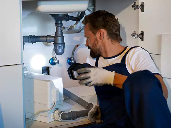 Why Choose Mauldin Plumbing Pro for Water Leak Repair in Mauldin, SC?