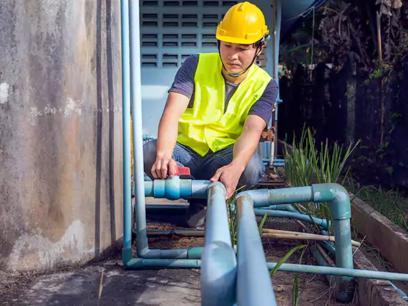 Why Choose Mauldin Plumbing Pro for Water Line Installation in Mauldin, SC