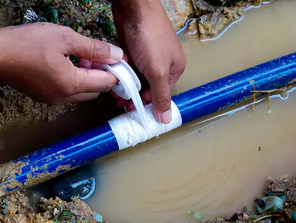 Why Choose Mauldin Plumbing Pro for Water Line Replacement in Mauldin, SC?