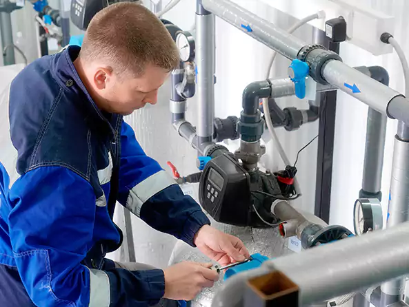 Why Choose Mauldin Plumbing Pro for Water Softener Installation in Mauldin, SC?