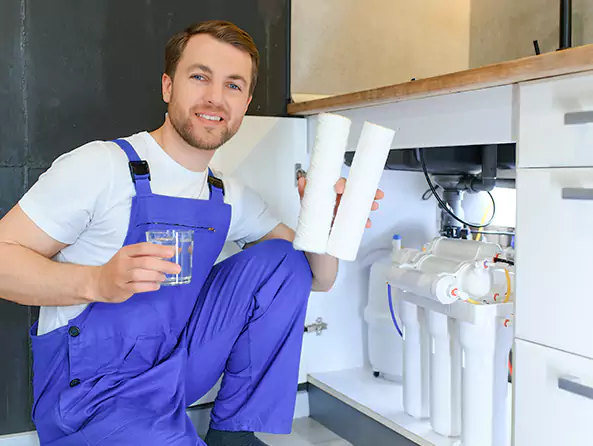 Why Choose Mauldin Plumbing Pro for Water Softener Maintenance in Mauldin, SC?