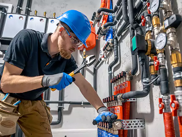 Why Choose Mauldin Plumbing Pro for Water Softener Repair in Mauldin?