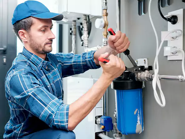 Why Choose Mauldin Plumbing Pro for Water Softener Replacement in Mauldin, SC?