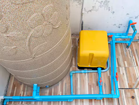 Why Choose Mauldin Plumbing Pro for Well Pressure Tank Replacement in Mauldin, SC?