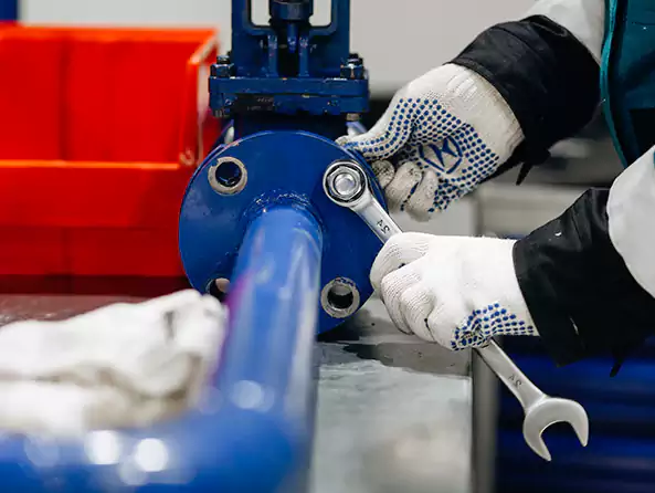 Why Choose Mauldin Plumbing Pro for Well Pump Repair in Mauldin, SC?