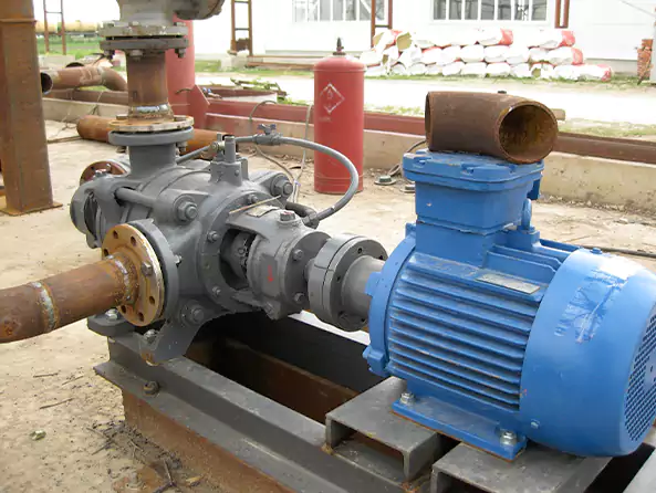 Why Choose Mauldin Plumbing Pro for Well Pump Replacement in Mauldin, SC?