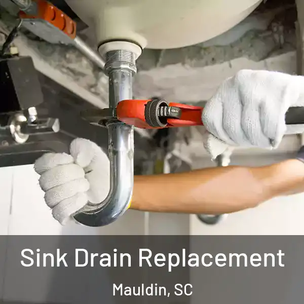  Sink Drain Replacement Mauldin, SC